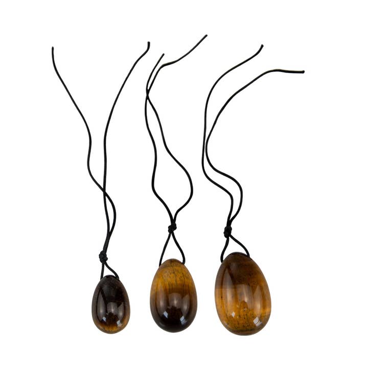 Down To Earth - Wholesale Spiritual Stone/Crystal - Yoni Eggs45