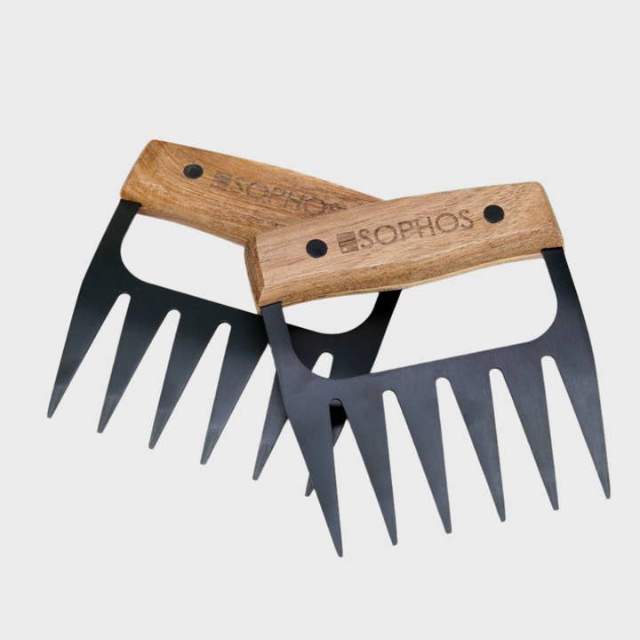 2 Piece Meat Claw Set for wholesale by Sophos