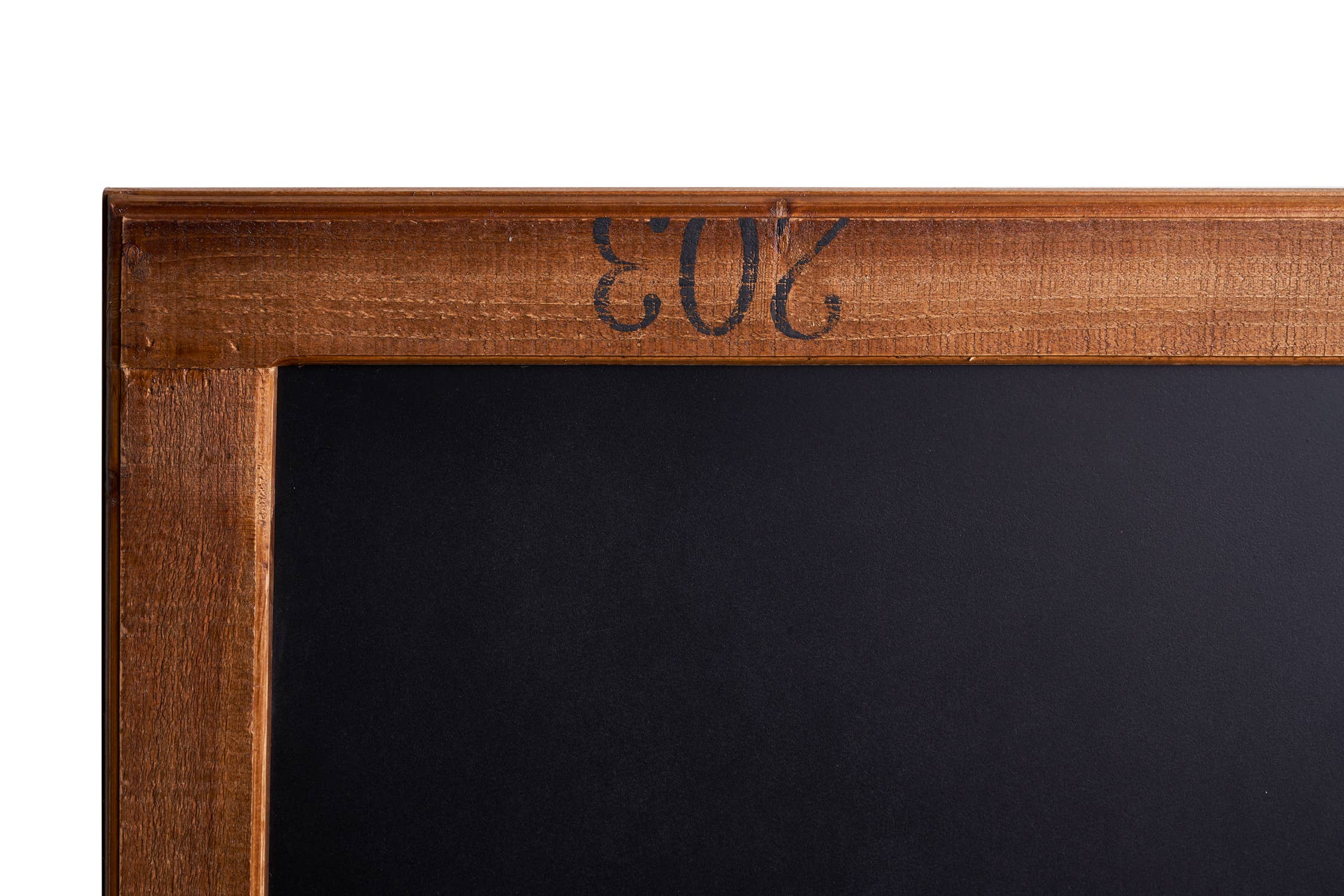 BRUN, SVART Irma - Träväggstavla 88 för wholesale på Faire1