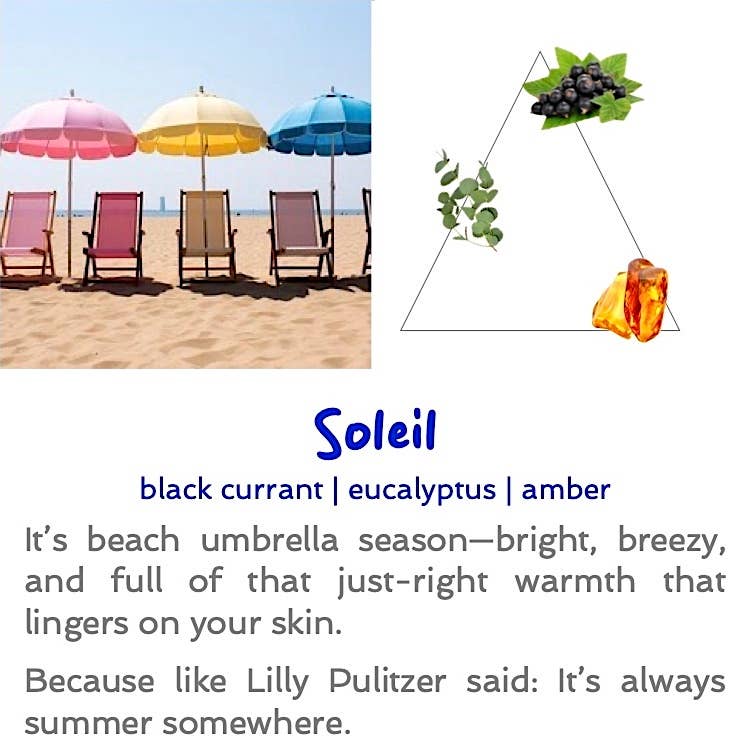 Bougie Vida - Wholesale Travel Candles - Soleil 4 oz Soy Travel Candle2