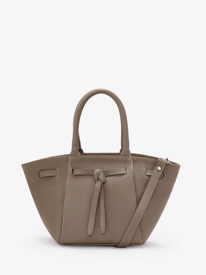 Warmi Carryall Läderväska - Mink för wholesale av Lazaro