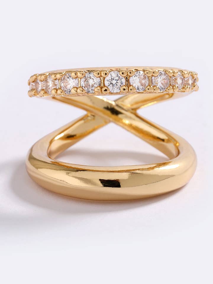 HALO RING för wholesale av EMMA PILLS