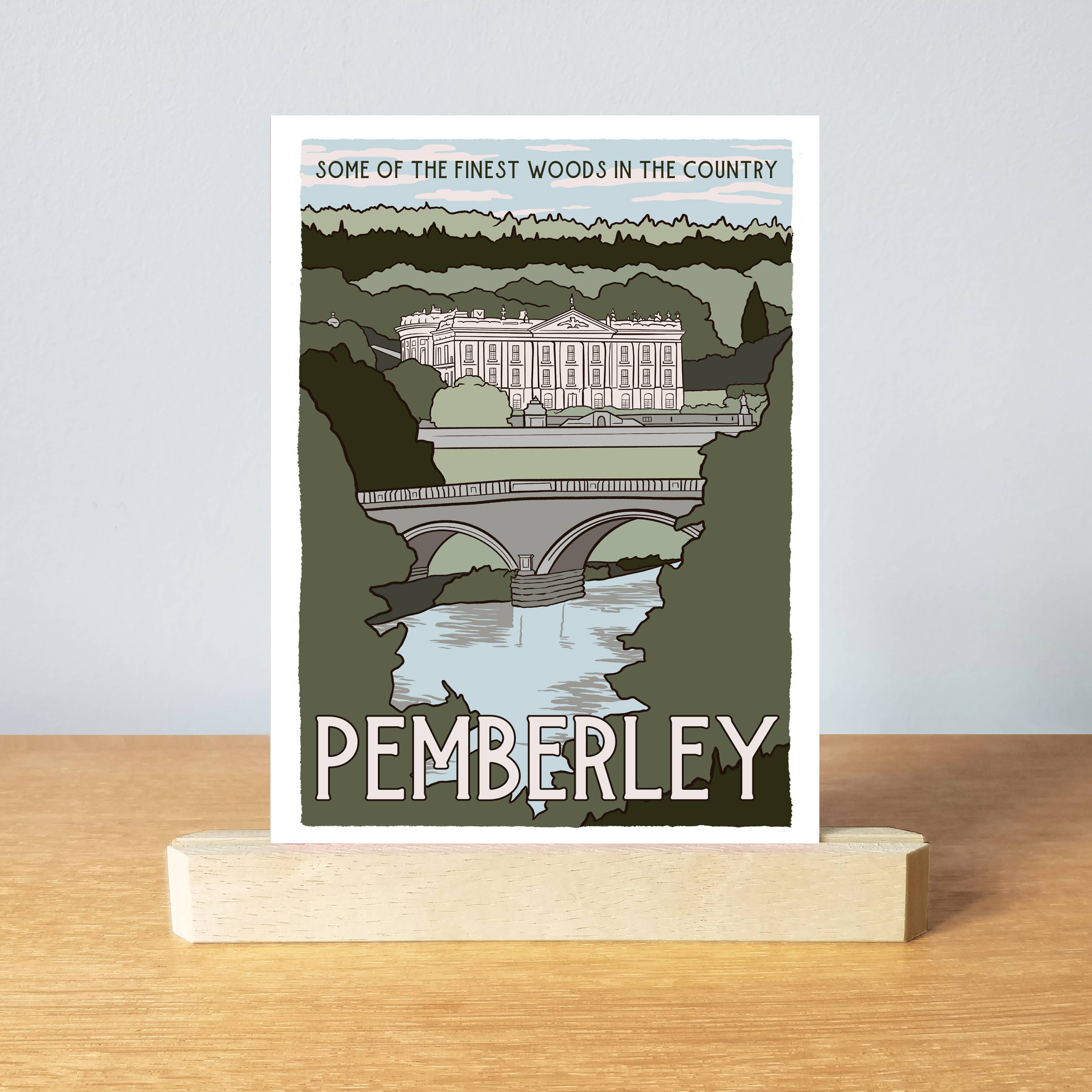 Bookishly (US Duties Paid) - Wholesale Postcard - Postcard Bundle - Retailer's Pack8