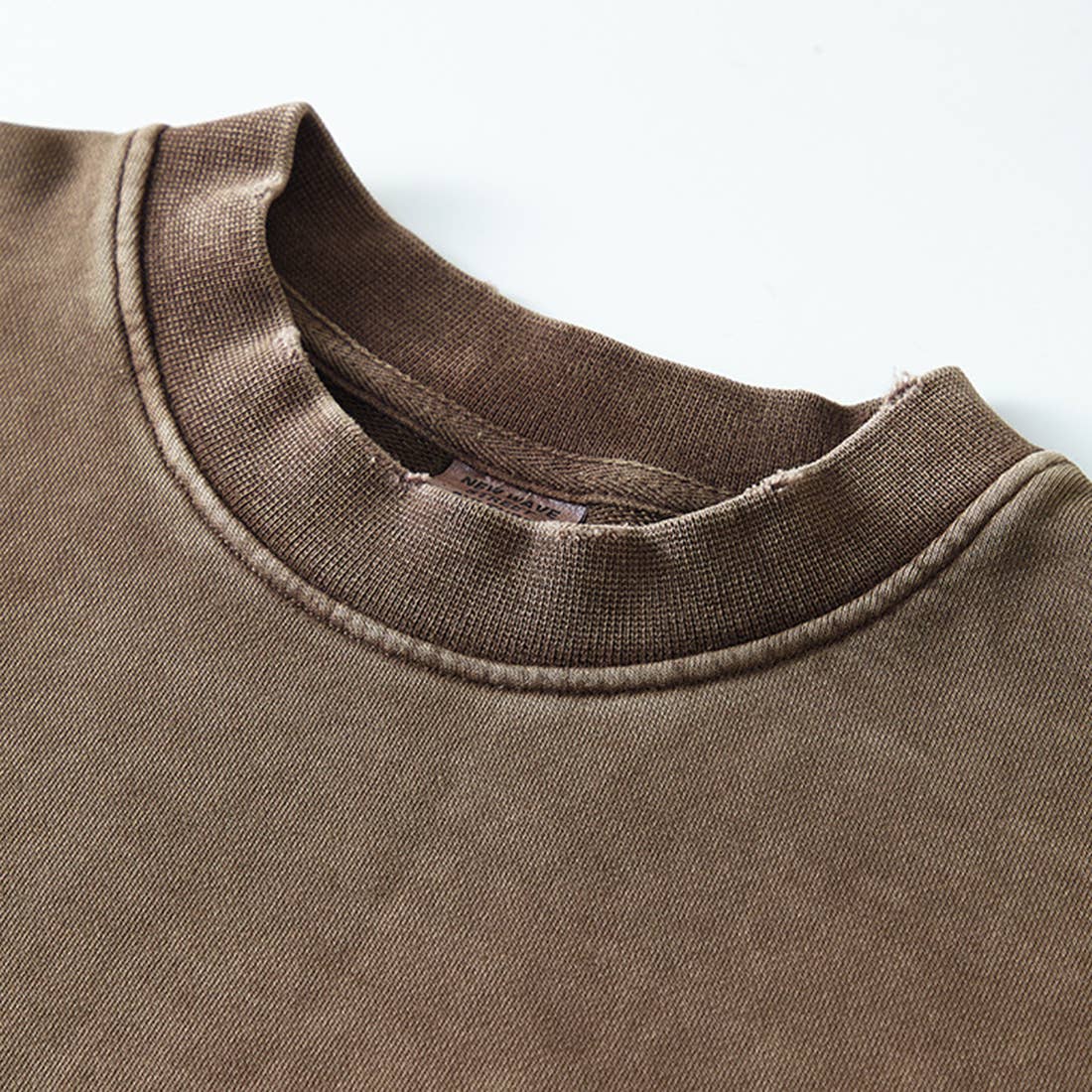 Sodalemon - Vente T-shirt – femme - T-shirt court à manches longues pour femme6