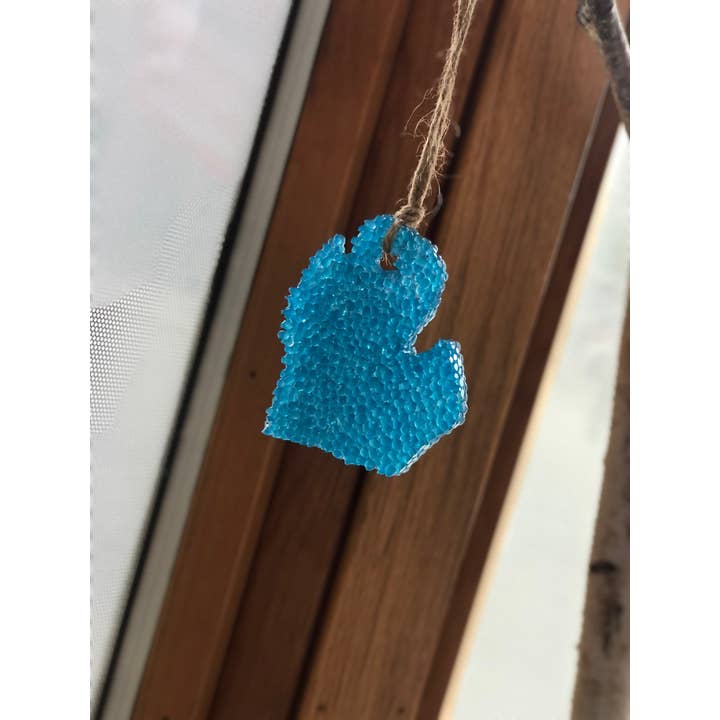 Kymora Kandles - Wholesale Air Freshener - Hanging Air Freshener - Leland Blue Tobacco Vanilla1