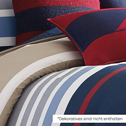 Parure de lit Nautica Home Bradford pour la vente par Nautica Home