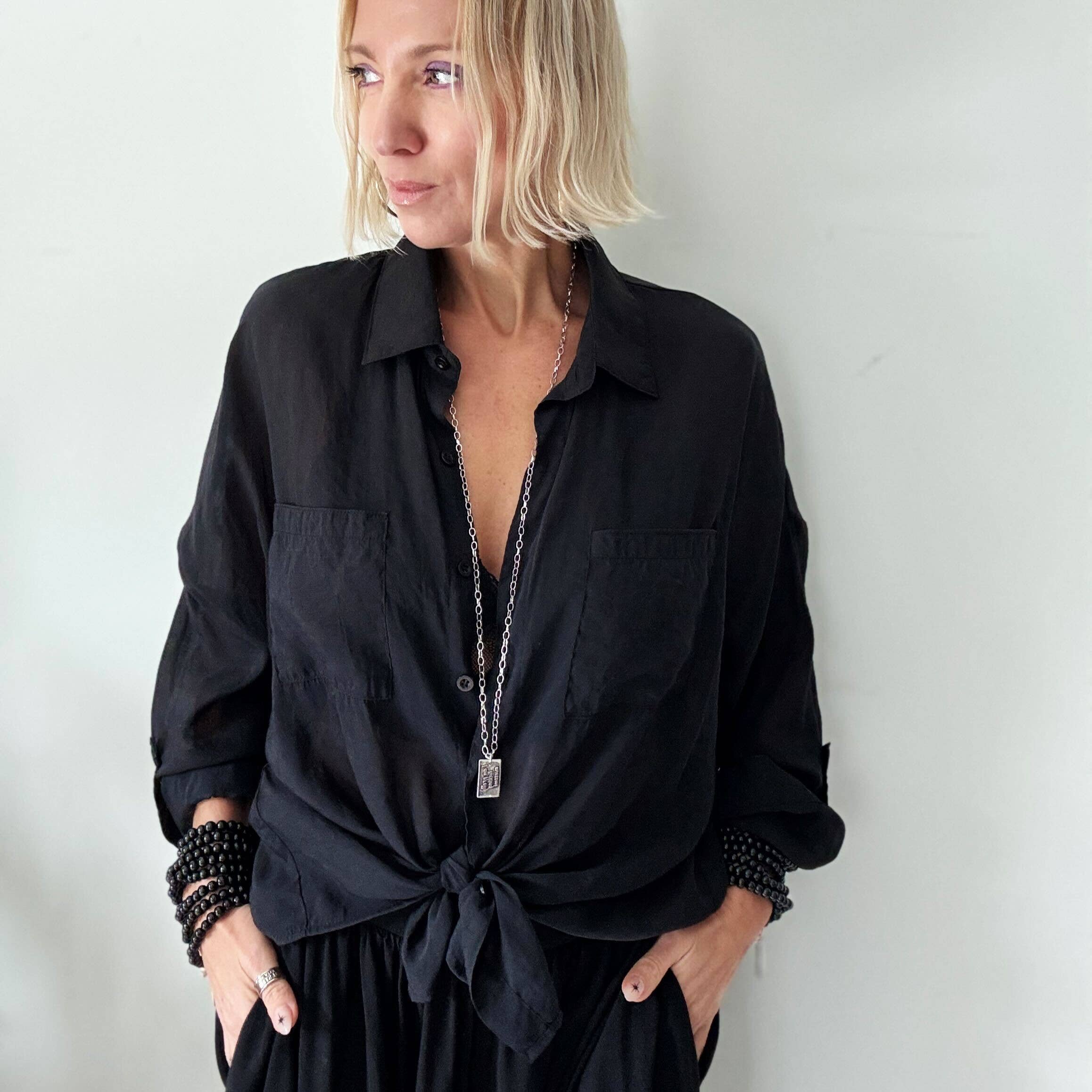 Katia Designs – Großhandel Kette mit Anhänger/Charm – Wählen Sie Ihre Kettenhalskette13