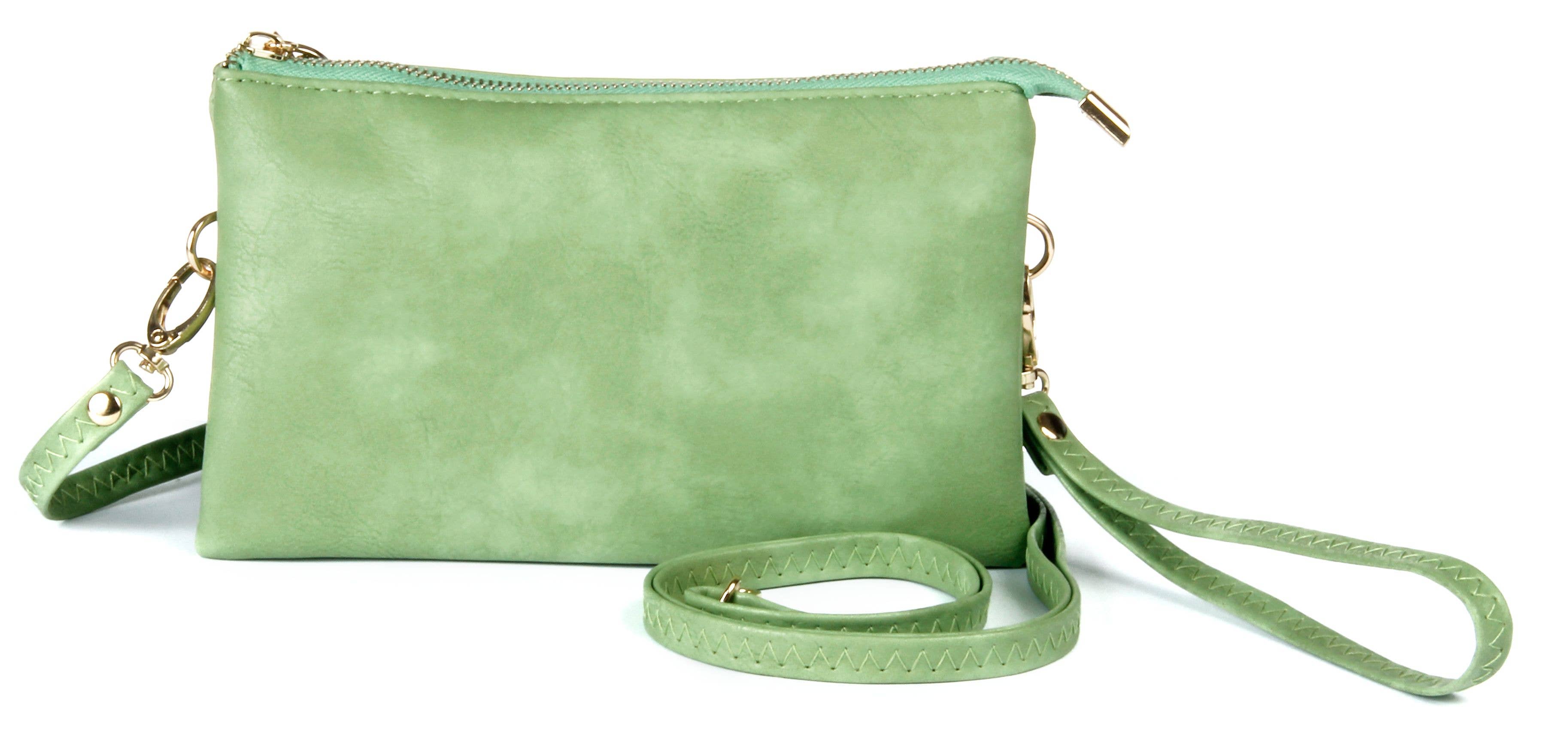 Kaleidoscope Accessories - Wholesale Crossbody Bag - Women's - Crossbody with Multi Storage Areas1