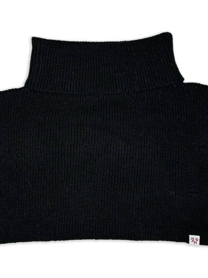 Alta Knitted Neck Warmer for wholesale by Börjesson Handskar