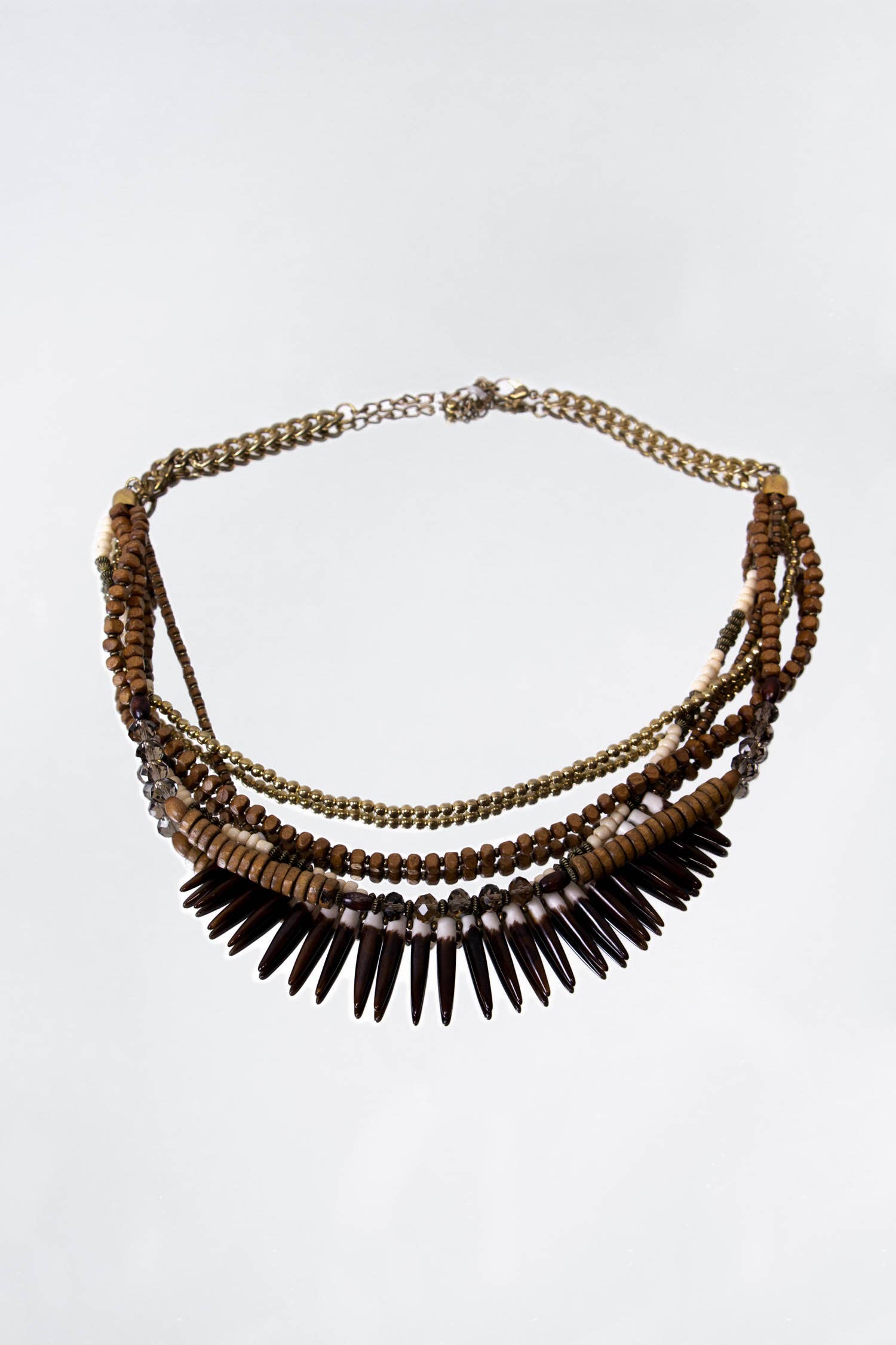 Glamdust – Großhandel Perlenkette – Malai - Halskette1