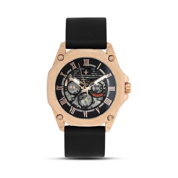 Zircon Romain Rosé for wholesale by Lucien Fabrice