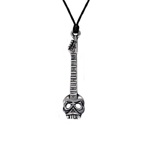 Collana Gotica in Peltro 15 - (USA-DDP) per la vendita all'ingrosso da parte di Myth & Magik - Silver Jewellery Cavern Wholesale