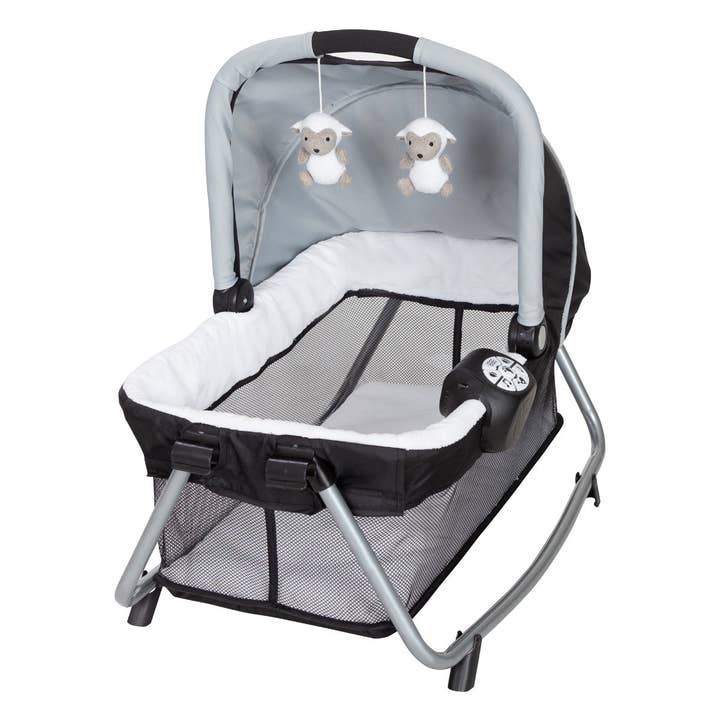 Baby Trend - Wholesale Bassinet - Baby - Retreat Nursery Center Playard
