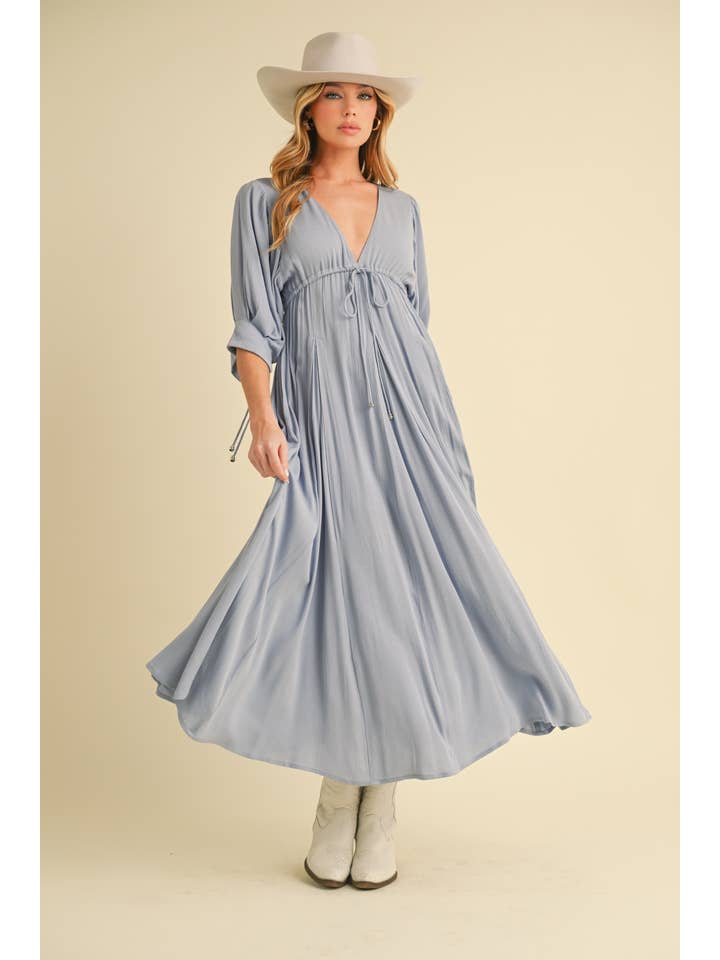 AEMI + CO - Wholesale Dress - Women's - 4226FD Geela Dress18