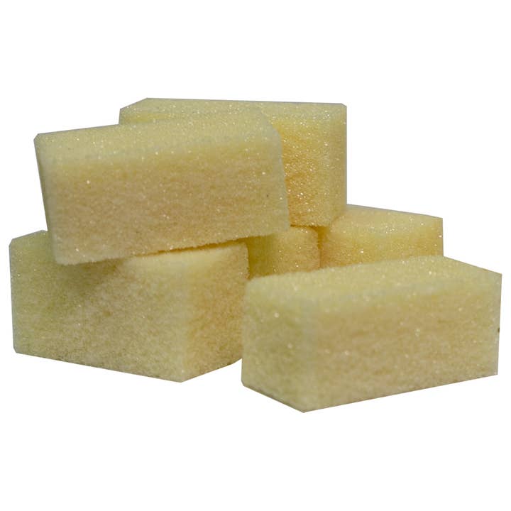 10-Pack of 1" Size of The Personal Pumi Bar for wholesale by Teregen Personal Products