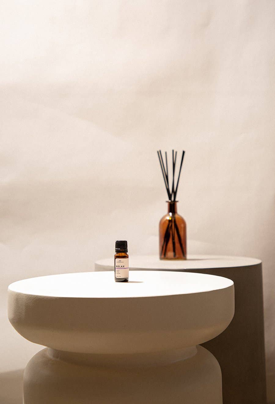 Aromawest – Óleo essencial por atacado – Mistura de óleos essenciais Relax1