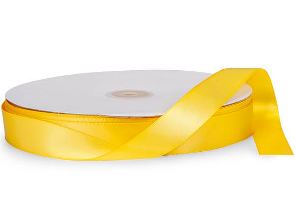 Nashville Wraps - Wholesale Ribbon - Gift Wrapping - Double Face Satin Gift Packaging Ribbon32