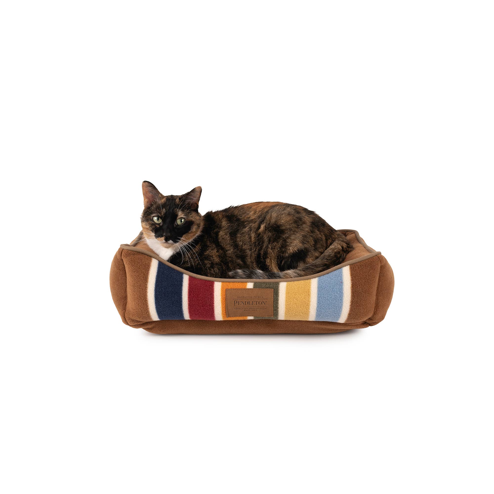 Carolina Pet Company - Vente Panier – chien - Pendleton National Park Kuddler0