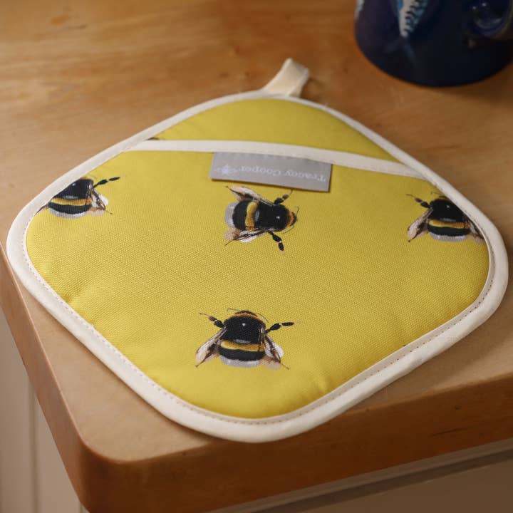 Pot d'abeille pour la vente par Tracey Cooper