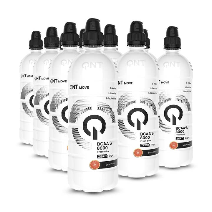 BCAA ZERO Drink - Pompelmo 700ml per la vendita all'ingrosso da parte di Gudis