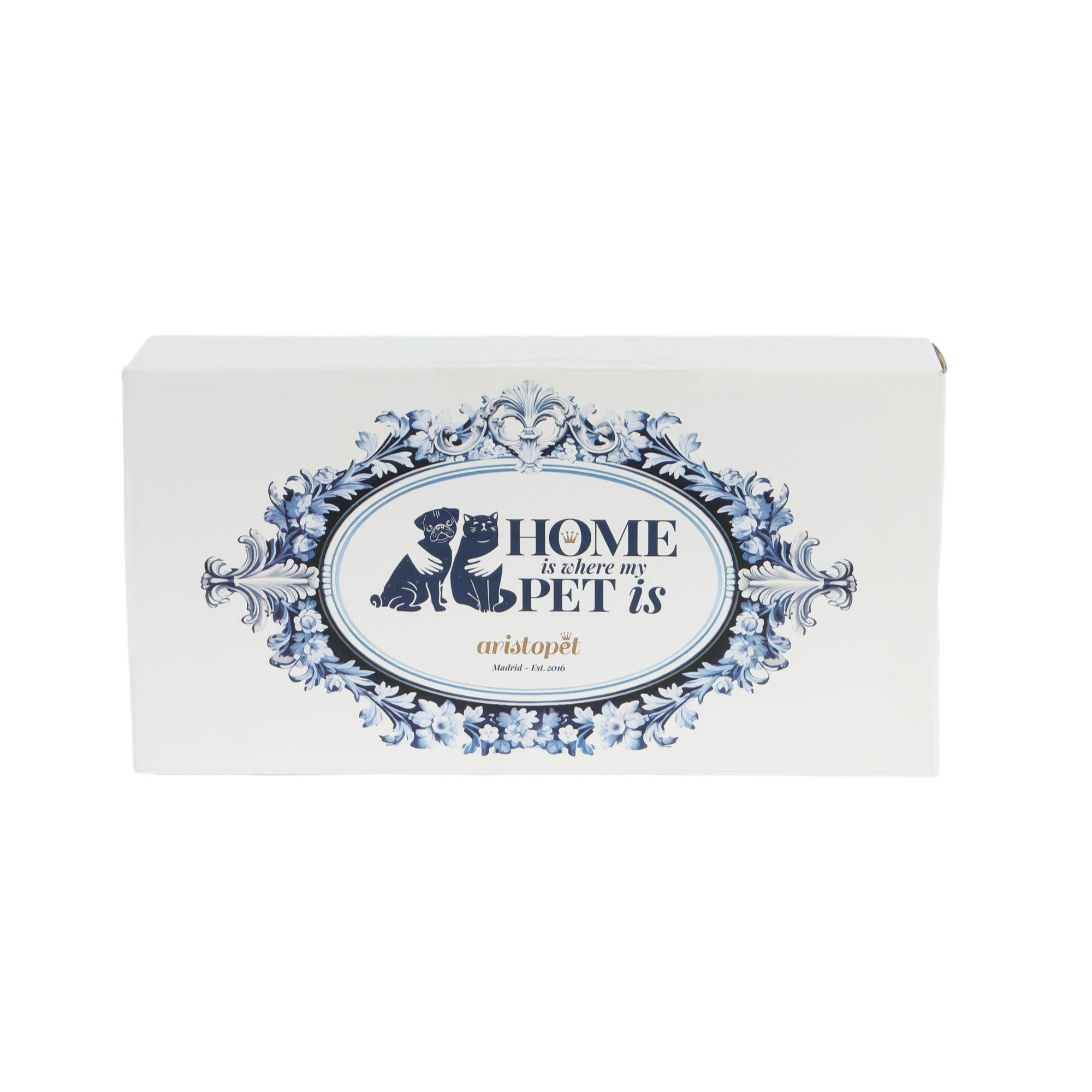 ARISTOPET – Tigela para animal de estimação – cão por atacado – COMEDOURO TRUMAN8