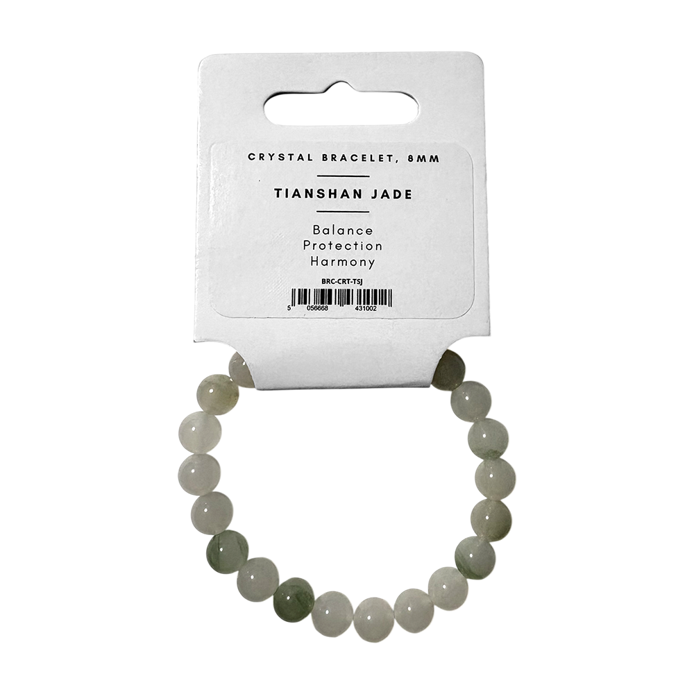 VIE – wholesale Beaded bracelet – Crystal Bracelet, 8mm26