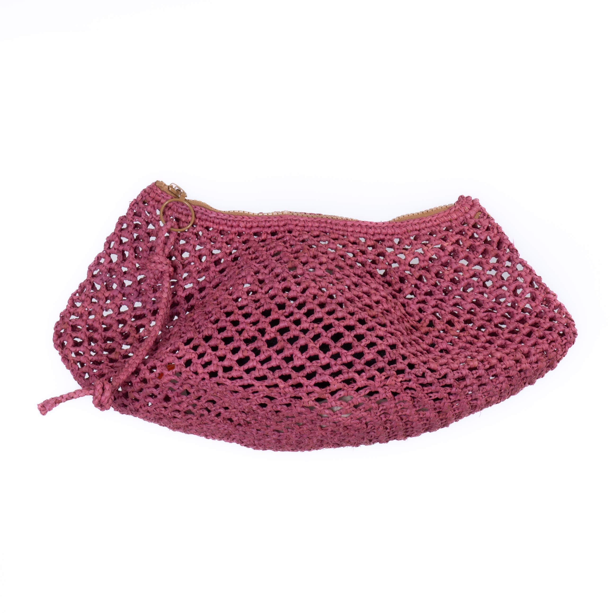 SANS-ARCIDET PARIS – wholesale Pouch – Unisex – Mamasmile SS252