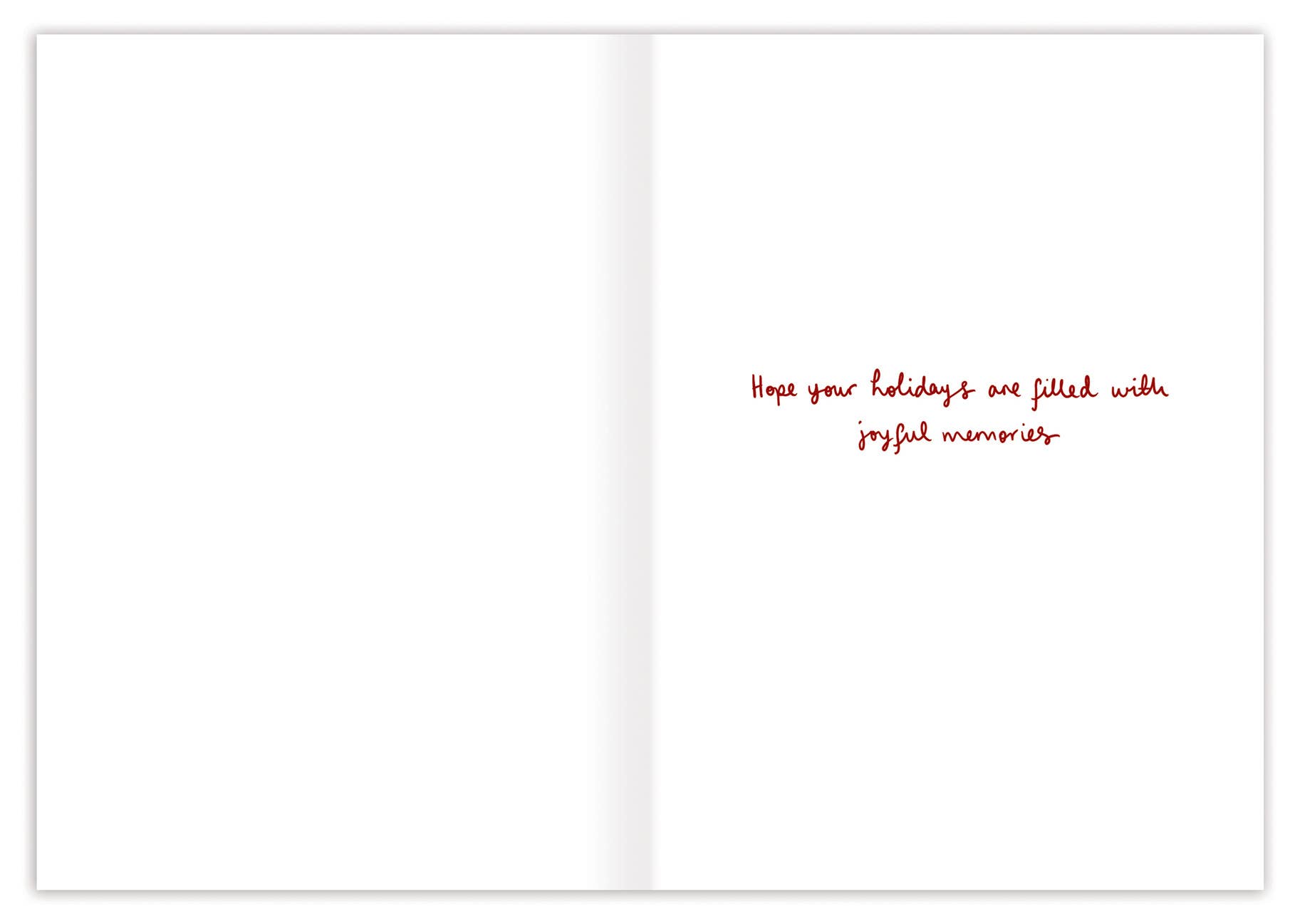 Biely & Shoaf – wholesale Season’s Greetings card – Bunnies & Fox Christmas Tree Boxed Holiday Cards - Set of 102