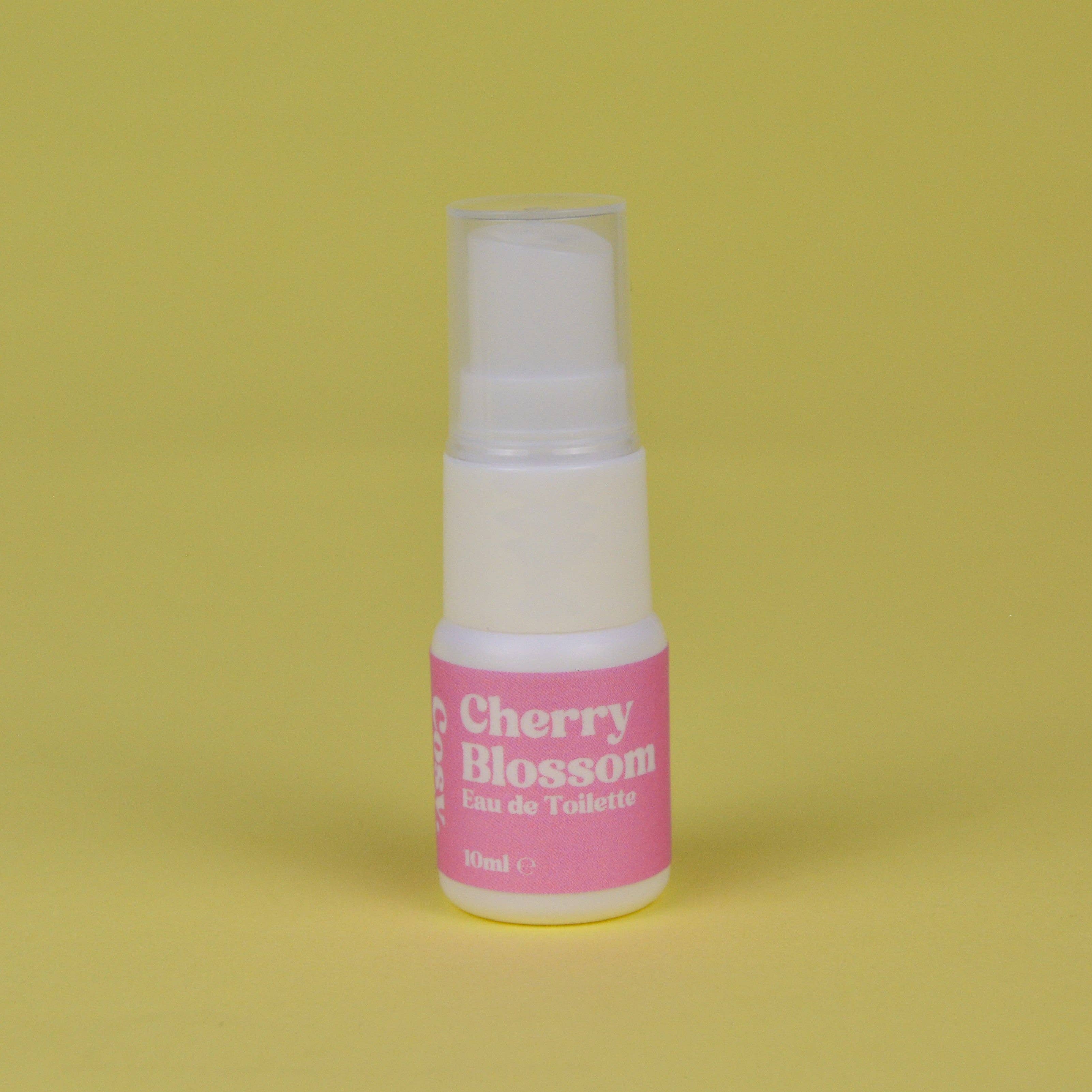 Cosy Cosmetics - Wholesale Perfume/eau de toilette - Cherry Blossom Eau De Toilette