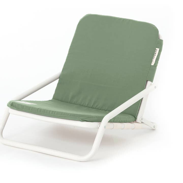 Tallow Beach Chair for wholesale by Sunday Supply Co.