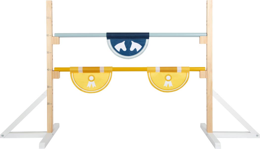 small foot – Engroshandel Trælegetøj - Børn – Forhindringssæt til børn i træ3