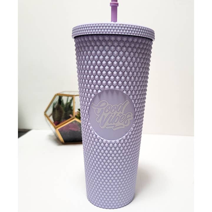Scenic Trends - Wholesale Insulated Mug/Tumbler - 24oz Textured Tumblers- CLEARANCE16