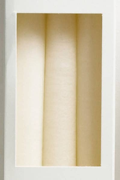 Maison Masarin - Wholesale Tapered Candle/Candlestick - handcrafted french stick candles - pack of 313