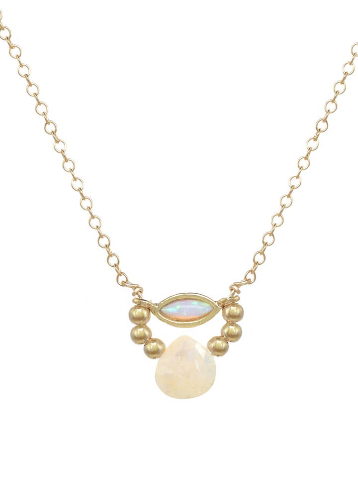 Amara ketting voor wholesale door KOZAKH