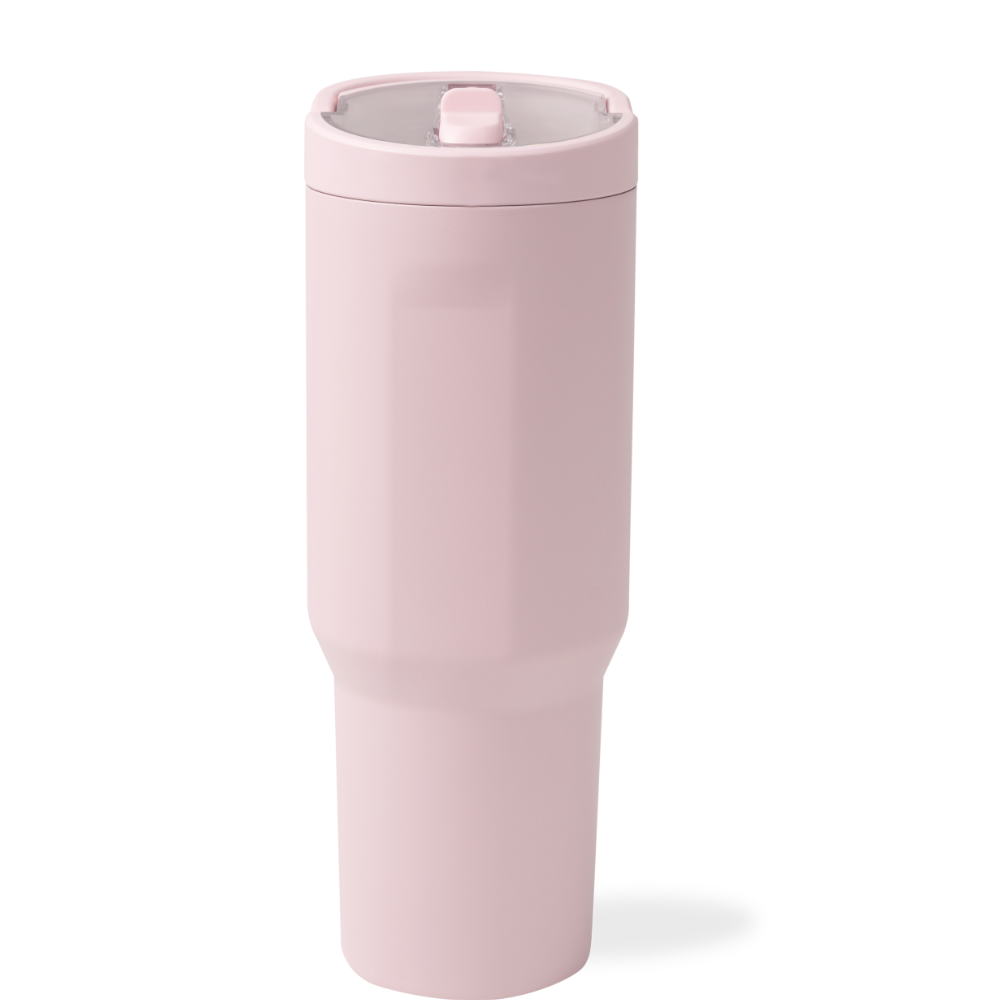 HydroJug - Wholesale Water Bottle - Pink Sand HydroJug 32 oz Sport Water Bottle1