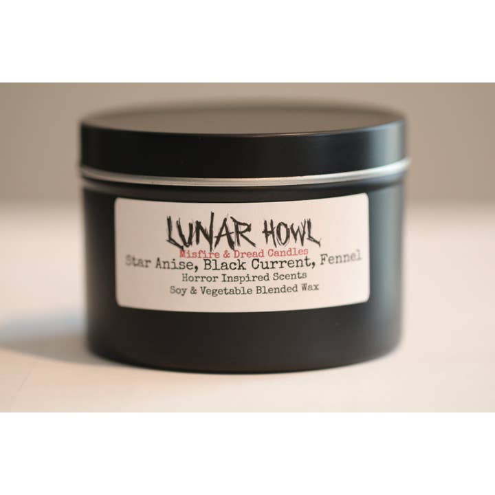 Lunar Howl for wholesale by Misfire & Dread