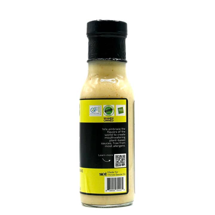 MOB Sauce - Wholesale Sauce - MOB Coconut Yellow Curry