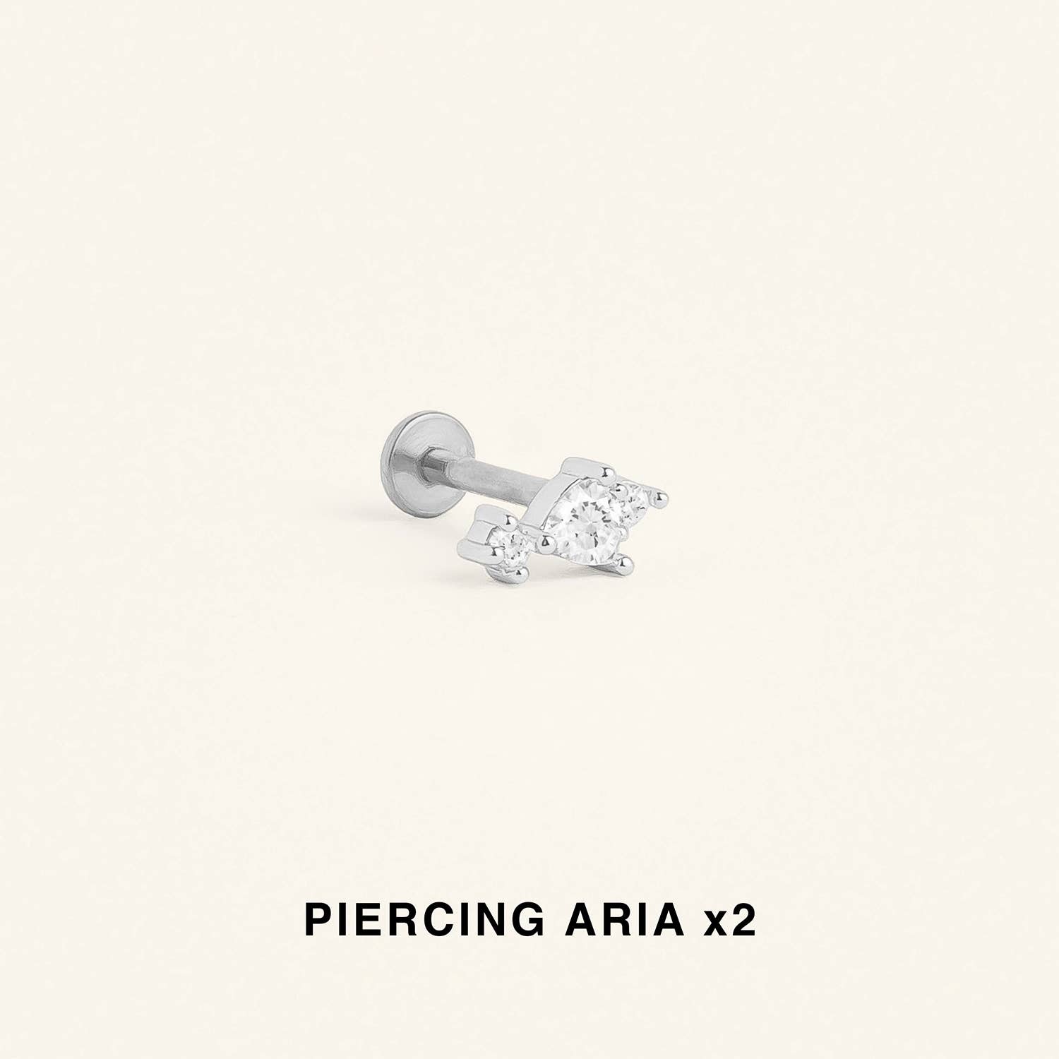 Bélizé Bijoux - Wholesale Jewelry Set - Piercing pack + display stand5