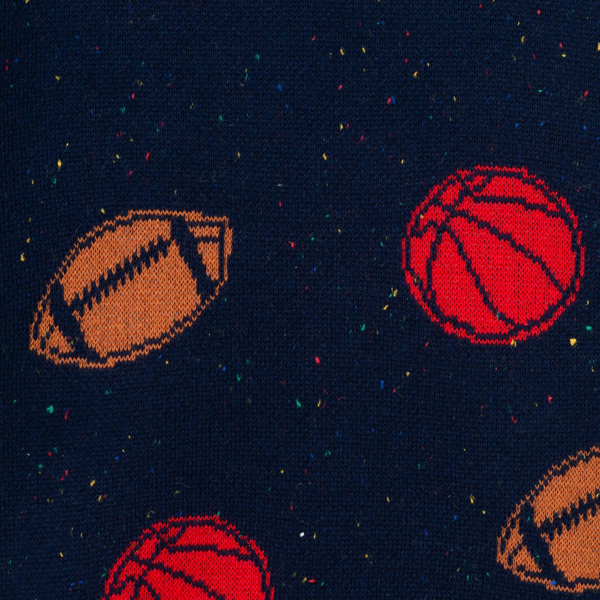 Kids Sweater | Navy Sports for wholesale on Faire2