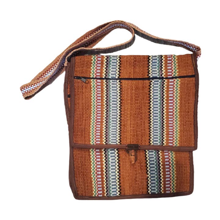 SoulGives Company - Wholesale Messenger Bag - Women's - Messenger Bag0