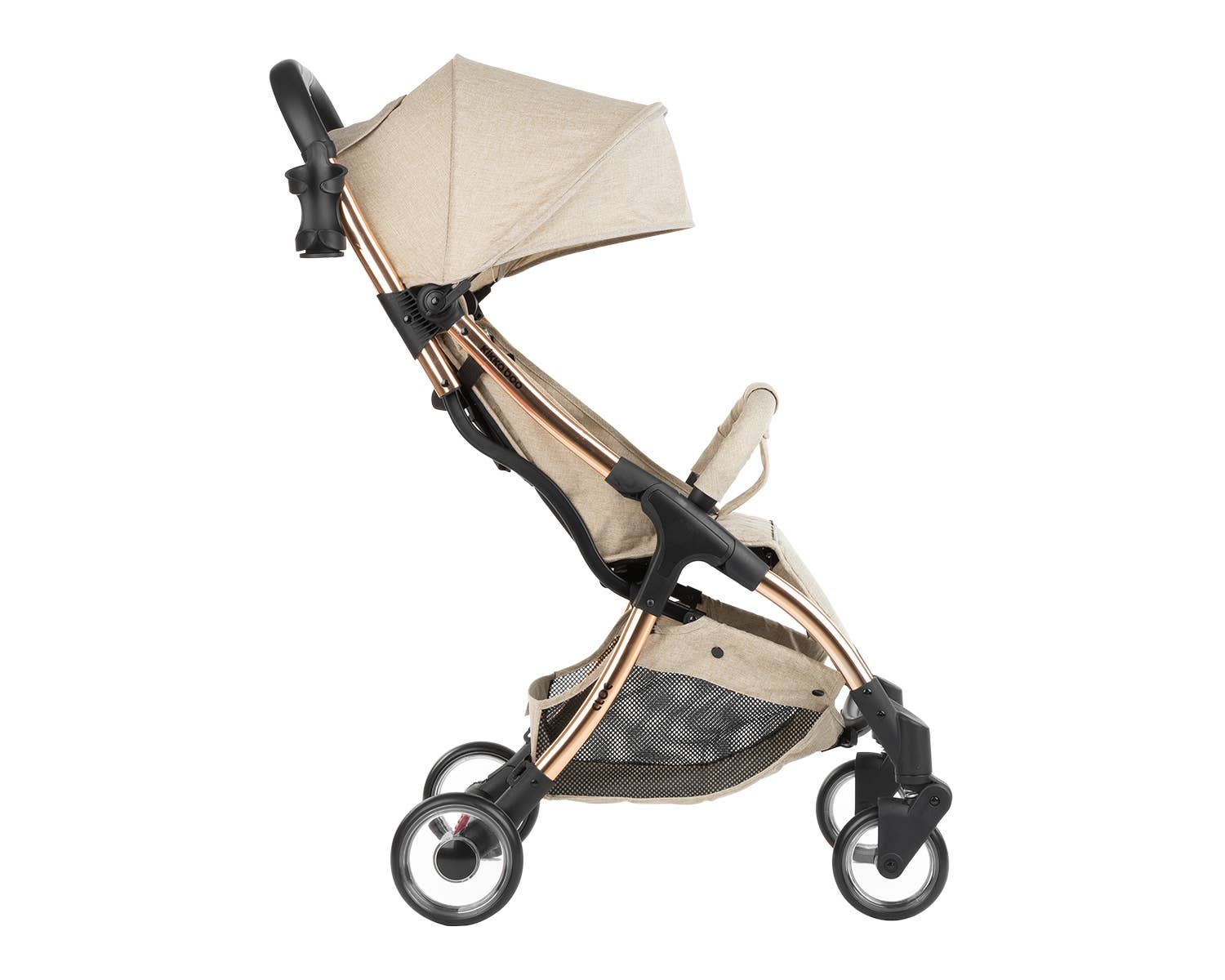 Kika Group Ltd. – wholesale Stroller – Baby – Pushchair Cloe2