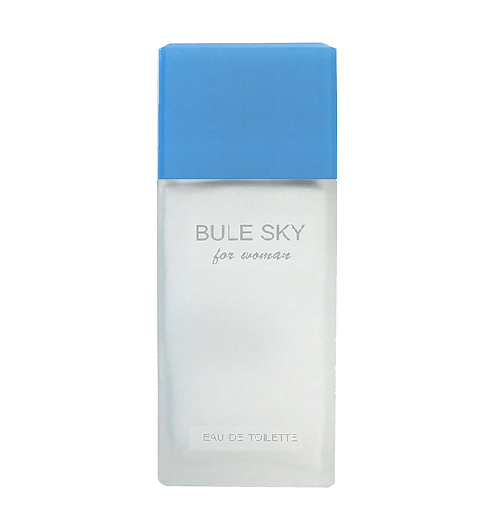 Inspire Scents - Wholesale Perfume/Eau de Toilette - Blue Sky Perfume for Women 3.4oz/100ml EDP2