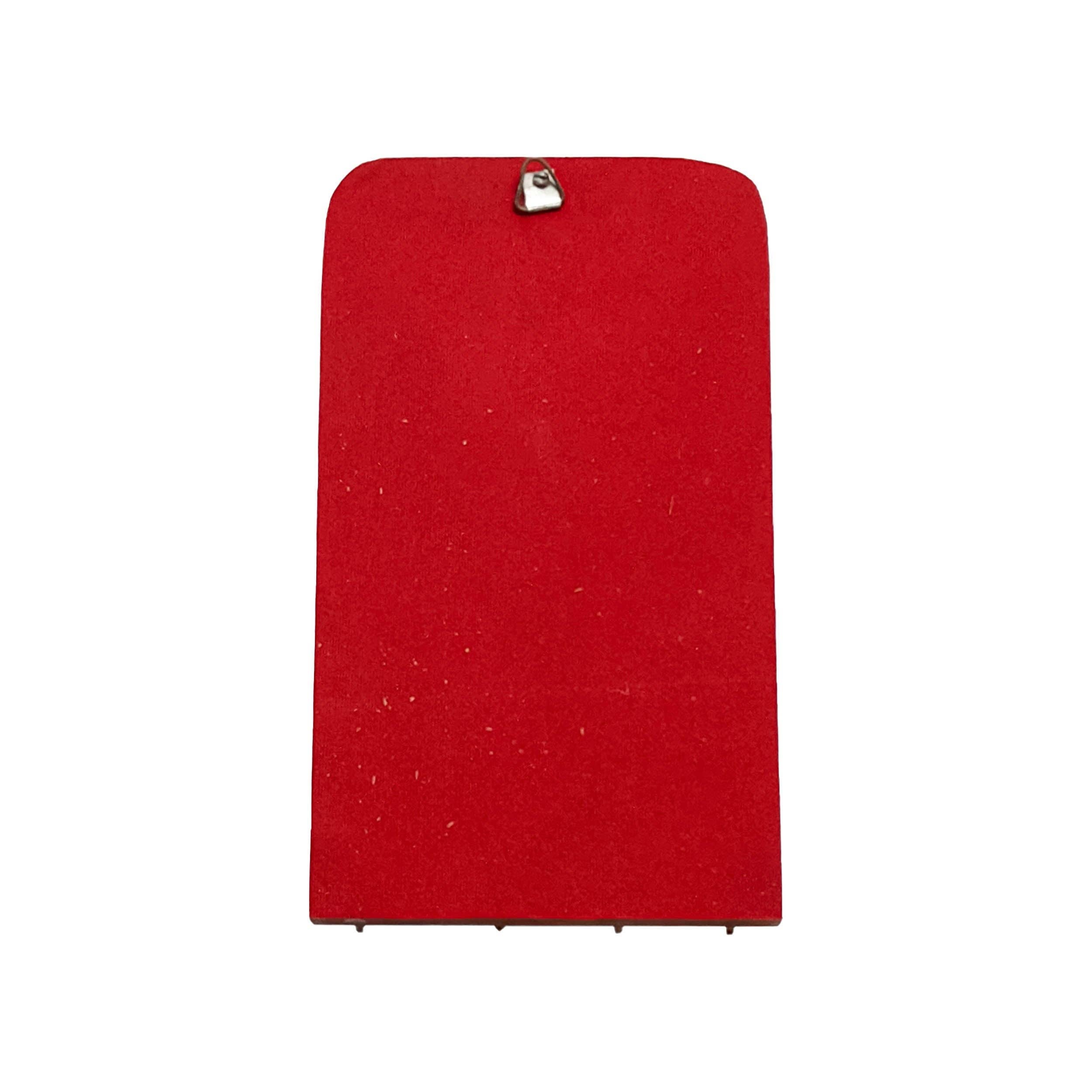 Buddha Yoga - Wholesale Wall Hook - Handcrafted Wall Mounted Key Holder In Bulk4