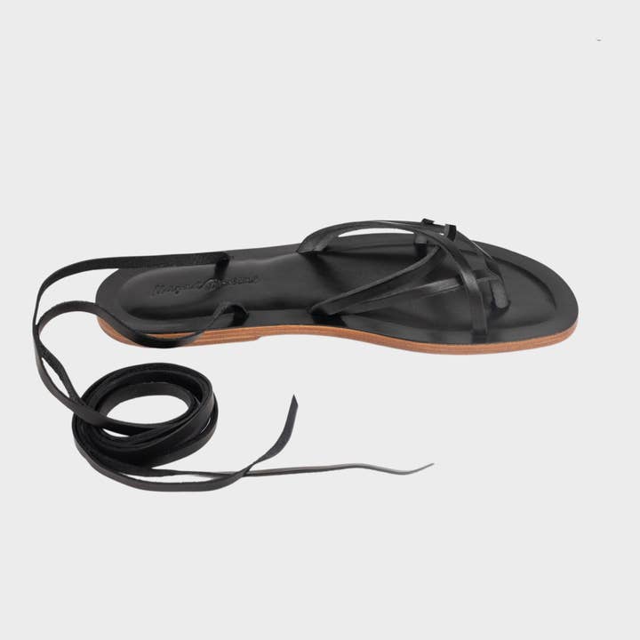 LI'AIRE GLADIATOR | Sandal for wholesale by Margaret Blackbird