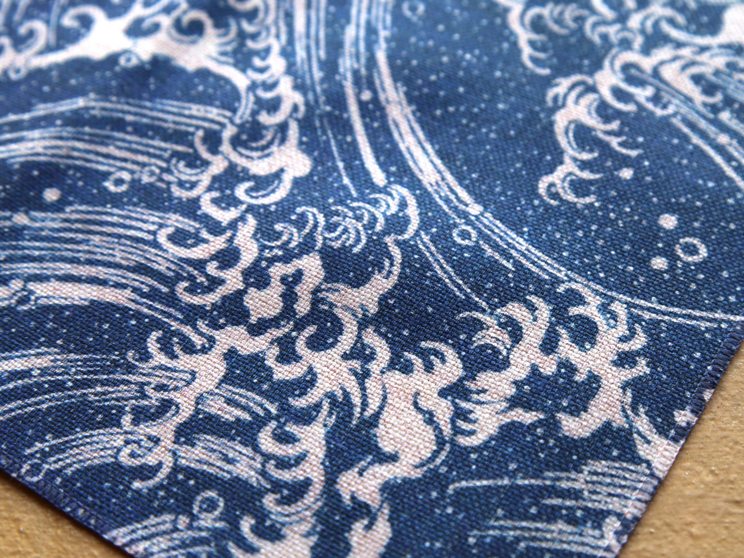 Maritime Tribes LLC - Wholesale Placemat - Placemat - Linen Canvas4