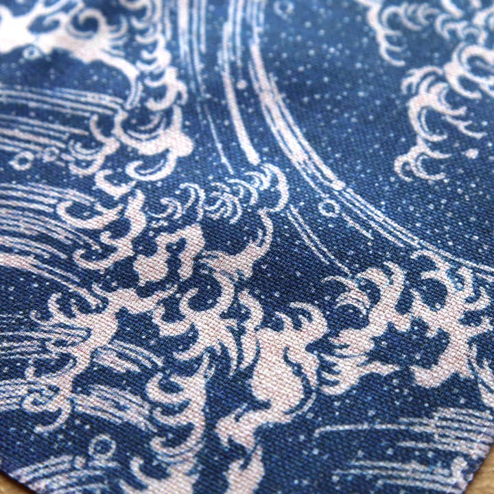 Maritime Tribes LLC - Wholesale Placemat - Placemat - Linen Canvas4