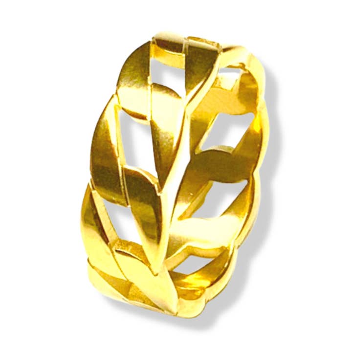 Cubansk ring for engroshandel hos Milli London