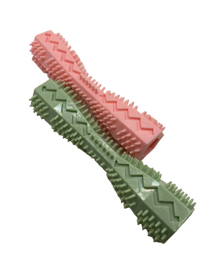 Royal Paws Club - Wholesale Pet Chew Toy - Dog - Teeth Cleaning Chew Toy1