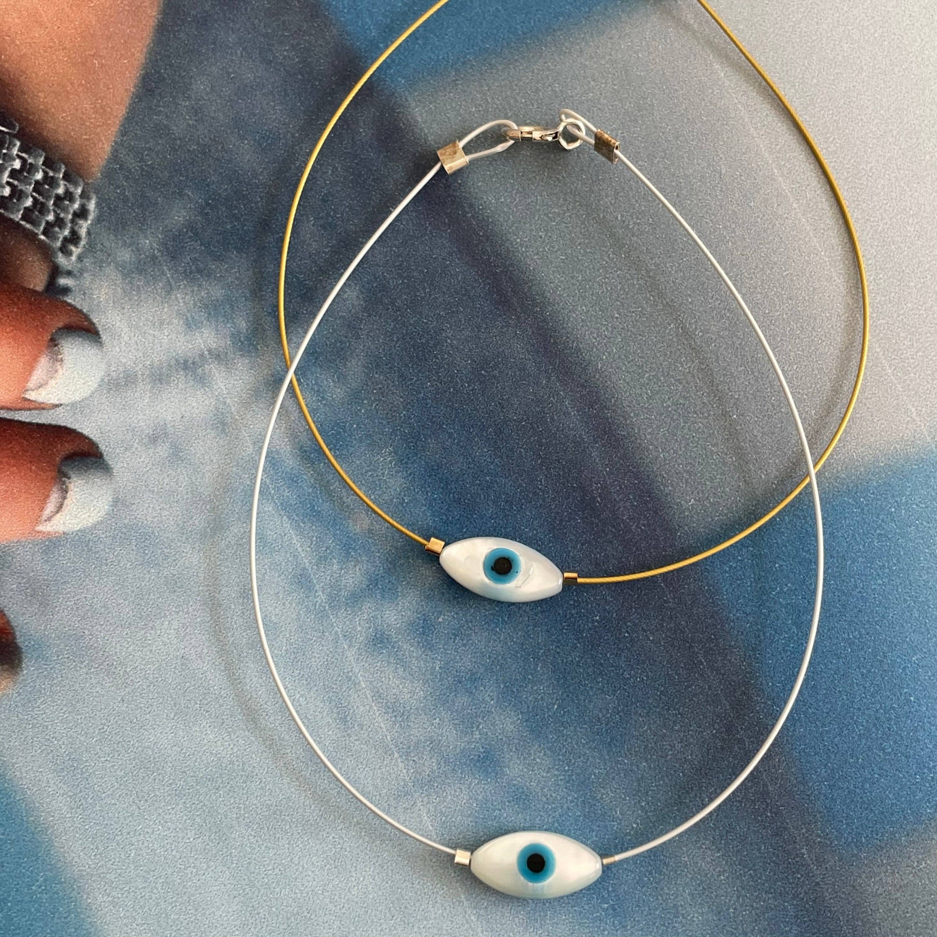 Mar&Ella - Wholesale Beaded Bracelet - Mykonos Bracelet4