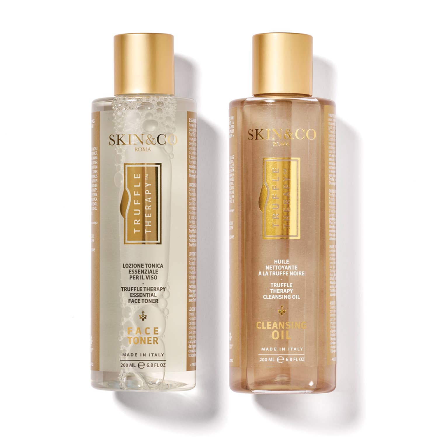 SKIN&CO Roma - Wholesale Facial Cleanser - Love at First Swipe2